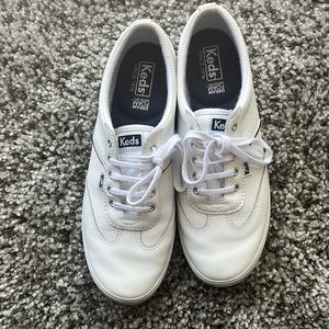 Keds sneakers